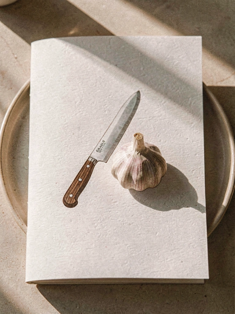 Guia de Cozinha